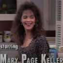Baby Talk - Mary Page Keller