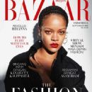 Rihanna - Harper's Bazaar Magazine Cover [Indonesia] (September 2020)