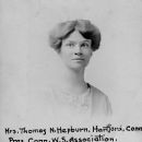 Katharine Martha Houghton Hepburn