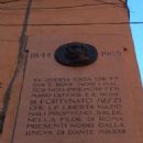 Maltese independence activists