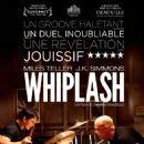 Whiplash (2014) - 454 x 613