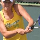 2005 in American tennis