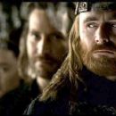 David O'Hara as Donnchadh in Tristan + Isolde (2006) - 454 x 256