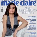 Marie Claire Italy July/August 2021 - 454 x 601