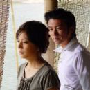 Moviestills-Zhao Wei and Nicholas Tse - 454 x 340