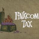 Pink Panther animated film series