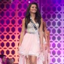 Mariela Pepin- Miss Teen USA 2014- Pageant - 454 x 681