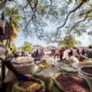 Retail markets in Tanzania