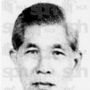 1993 murders in Singapore