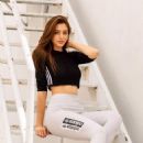Celine Farach – Adidas Women 2019 - 454 x 568