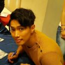Jason Chan (singer)