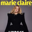 Marie Claire Arabia April 2025