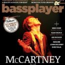 Paul McCartney - Bass Player Magazine Cover [United States] (May 2021)