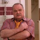 Grounded for Life - Richard Riehle