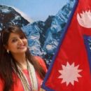 Nepalese women comedians