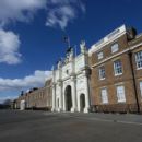 Buildings and structures completed in 1802