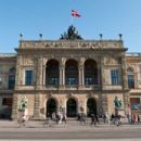 Listed theatres in Denmark