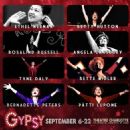 Gypsy Original 1959 Broadway Cast Starring Ethel Merman