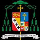 Haitian Roman Catholic missionaries