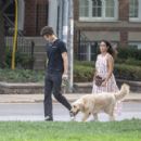 Camila Cabello – Steps out in Shawn’s hometown of Toronto