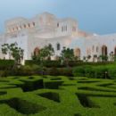 Music venues in Oman