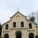 Places of worship in Nanjing