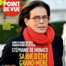 Princess Stéphanie of Monaco - 454 x 616
