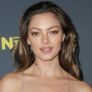 Demi-Leigh Nel-Peters – Roadside Attractions “Run The Race” Premiere in Los Angeles 02/11/2019 - 454 x 542