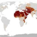 Islamic concepts of religious geography