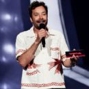 Jimmy Fallon - The 2022 MTV Video Music Awards