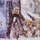 Scrooge 1970 Film Musical - 454 x 191
