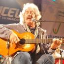 Uruguayan singer-songwriters