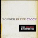 Yonder Is the Clock