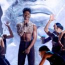 Lil Nas X. - The 64th Annual Grammy Awards (2022) - 454 x 309