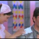 Eduardo Verastegui as Thomas Fuentes in Linda Mendoza's comedy Chasing Papi also starring Jaci Velasquez - 2003 - 454 x 256