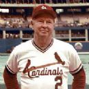 Red Schoendienst - 200 x 208