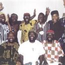 Ghanaian musical groups