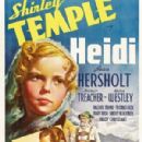 Heidi films