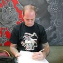 Chris Garver - 240 x 200