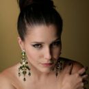 Sophia Bush - Charles Bush Photoshoot