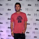 Brody Jenner Hyde Bellagio Hunk