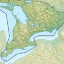 Protected areas of Renfrew County