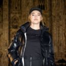 Shailene Woodley – Moncler Fashion Show during the Milan Fashion Week