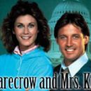 Scarecrow and Mrs. King - 360 x 270