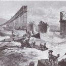 Railway accidents in 1879