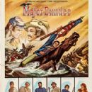 Major Dundee