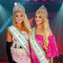 Asja Bonnie Pivk- Miss Earth Slovenia 2021- Pageant and Coronation - 454 x 568