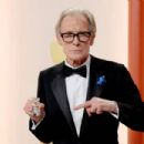 Bill Nighy - The 95th Annual Academy Awards (2023) - 454 x 303