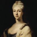 Grand Duchess Natalya Alexeyevna of Russia (1714–1728)