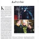 Robert Pattinson - Wysokie Obcasy Magazine Pictorial [Poland] (March 2022)